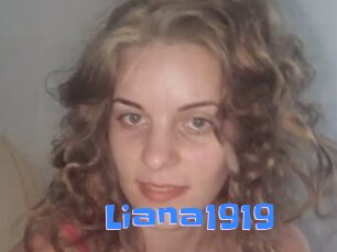 Liana1919