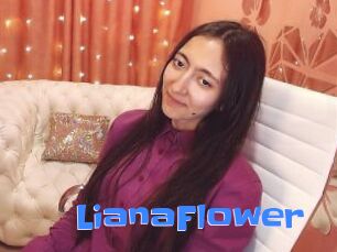 LianaFlower