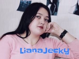 LianaJecky