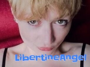 LibertineAngel