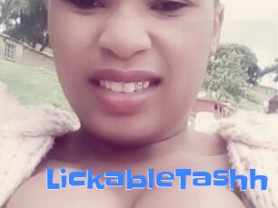 LickableTashh