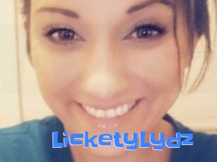 LicketyLydz