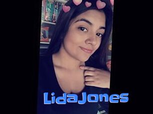 LidaJones