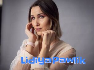 LidiyaPawlik Mausi Privat