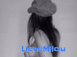 LieveMilou