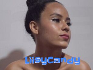 LiisyCandy