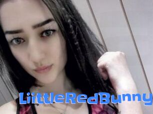 LiittleRedBunny