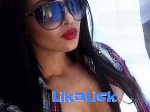 LikaLick