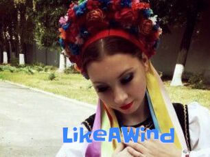 Like_A_Wind