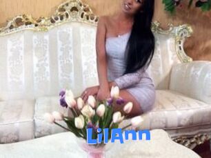 LilAnn
