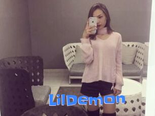 LilDemon