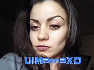 LilMamaXO