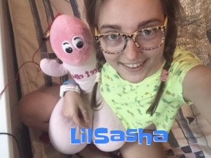 LilSasha