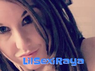 LilSexiRaya