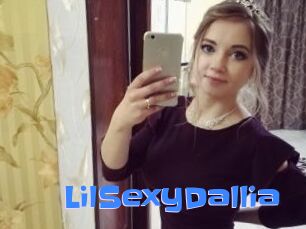 LilSexyDallia