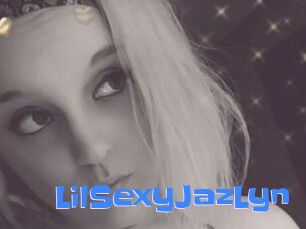 LilSexyJazLyn