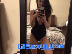 LilSexyLynn