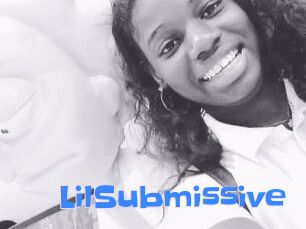 LilSubmissive