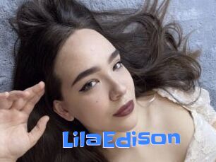 LilaEdison