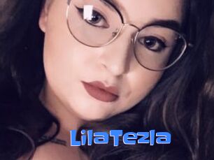 LilaTezla