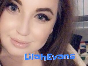 LilahEvans