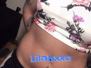 Lilahxxo