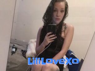 LiliLoveXo