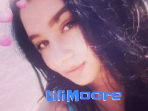 LiliMoore