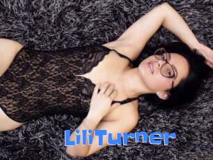 LiliTurner