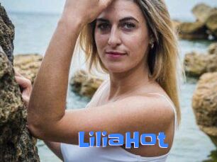 LiliaHot