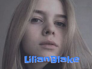 LilianBlake