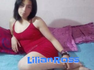 LilianRoss