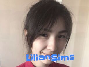 LilianSims