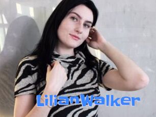 LilianWalker