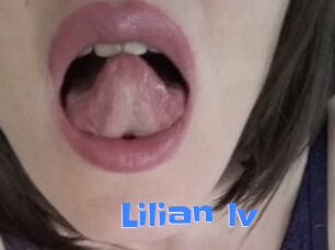 Lilian_lv