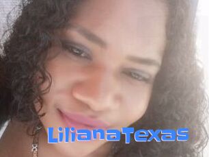 LilianaTexas