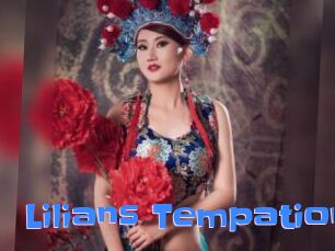 Lilians_Tempation