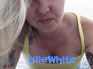 LilieWhite