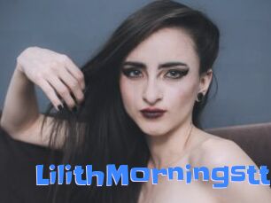 LilithMorningstt