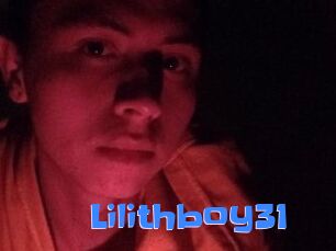 Lilithboy31