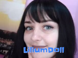 LiliumDoll