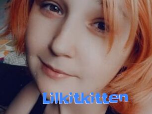 Lilkitkitten