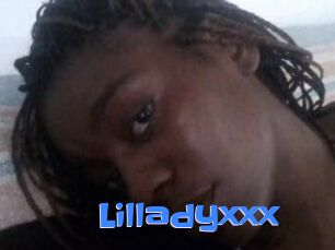 Lilladyxxx