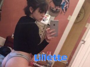 Lillette