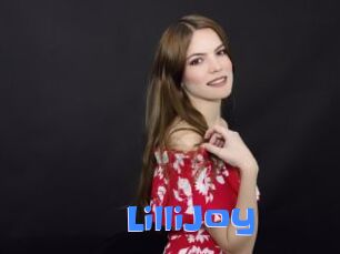 LilliJoy