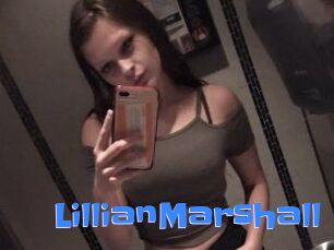 Lillian_Marshall