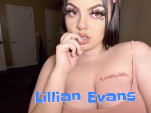 Lillian_Evans