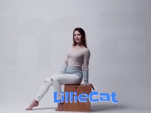 LillieCat