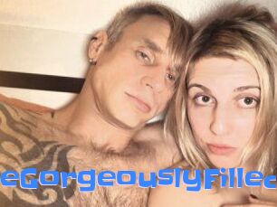 LillyJaneGorgeouslyFilled