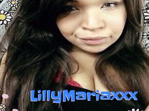 LillyMariaxxx